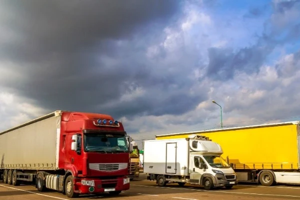 Adana Pangaltı Nakliyat Ambarları